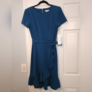NWT Calvin Klein dress